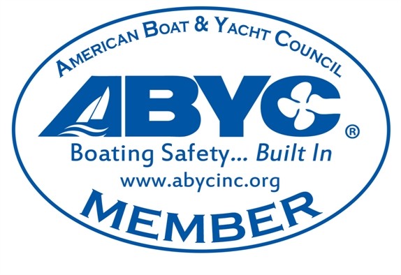 ABYC logo